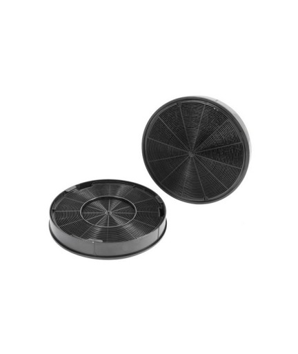 Filtro Carbone Faber 